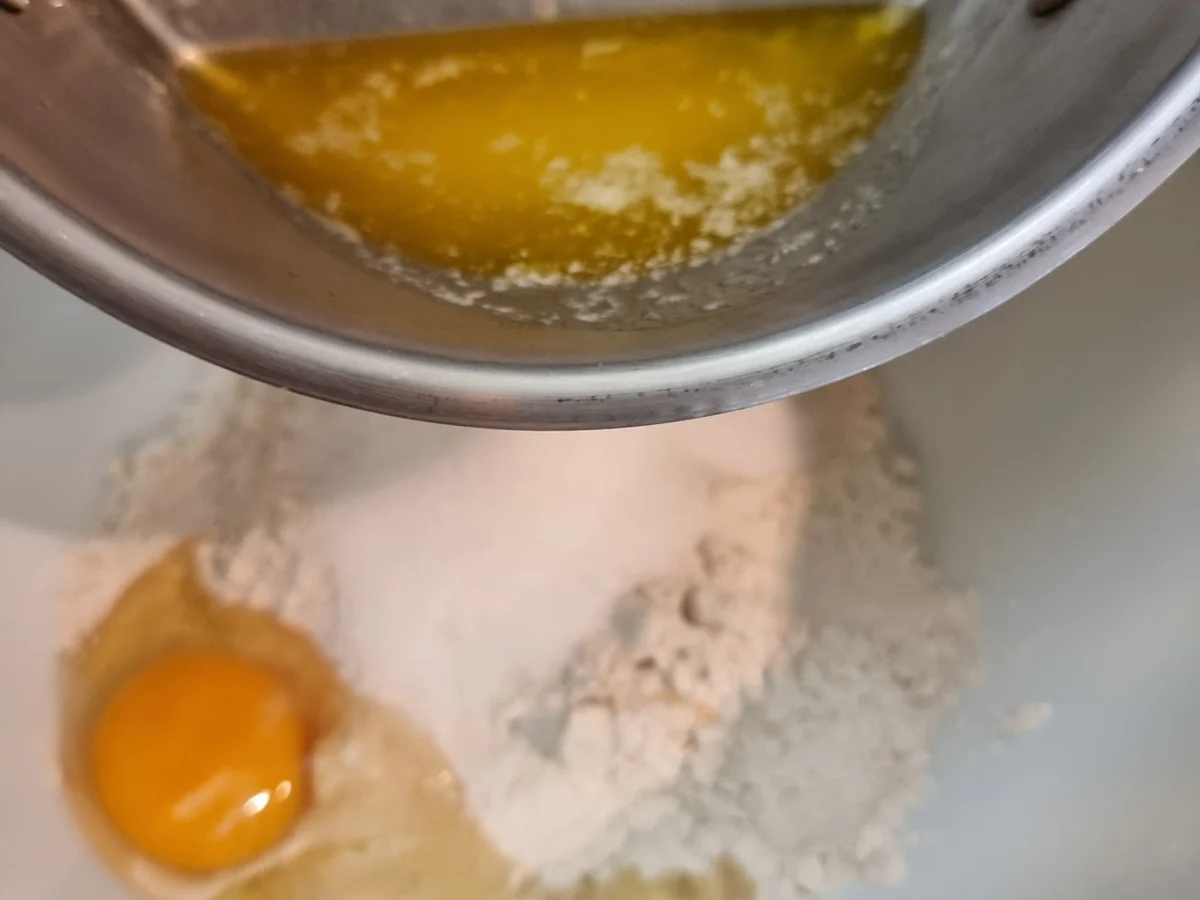 Rezept: Kirsch-Kokos-Kuchen Bild Nr. 16954 Kirsch-Kokos-Kuchen - Rezept - Bild Nr. 16954