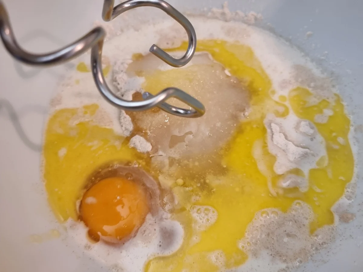 Rezept: Kirsch-Kokos-Kuchen Bild Nr. 16955 Kirsch-Kokos-Kuchen - Rezept - Bild Nr. 16955