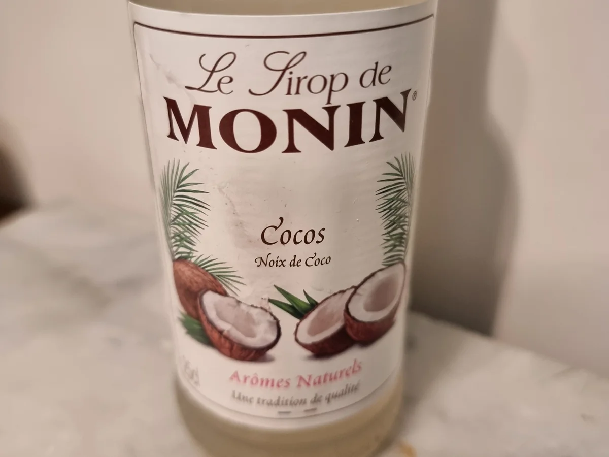 Rezept: Kirsch-Kokos-Kuchen Bild Nr. 16961 Kirsch-Kokos-Kuchen - Rezept - Bild Nr. 16961