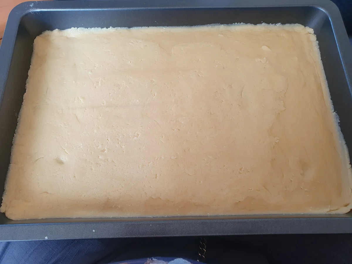 Rezept: Apfelstreuselkuchen Bild Nr. 16952 Apfelstreuselkuchen - Rezept - Bild Nr. 16952