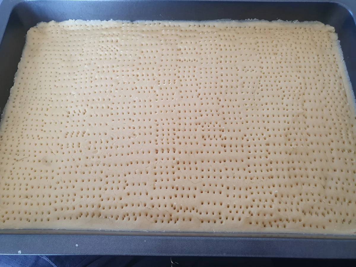 Rezept: Apfelstreuselkuchen Bild Nr. 16953 Apfelstreuselkuchen - Rezept - Bild Nr. 16953