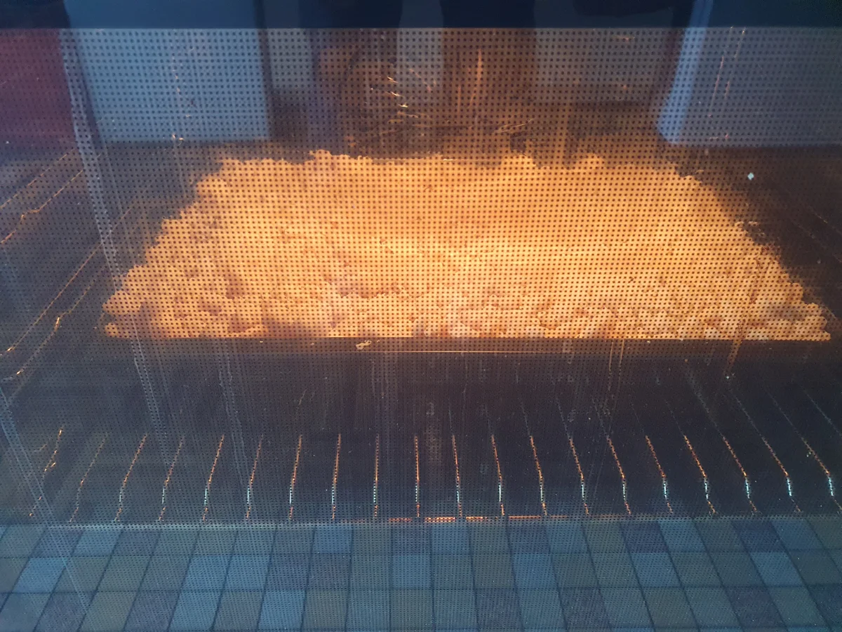 Rezept: Apfelstreuselkuchen Bild Nr. 16959 Apfelstreuselkuchen - Rezept - Bild Nr. 16959