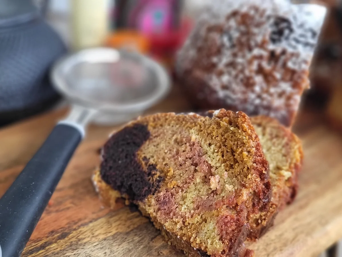 BiNe` S PAPAGEIENKUCHEN - Rezept - Bild Nr. 16951