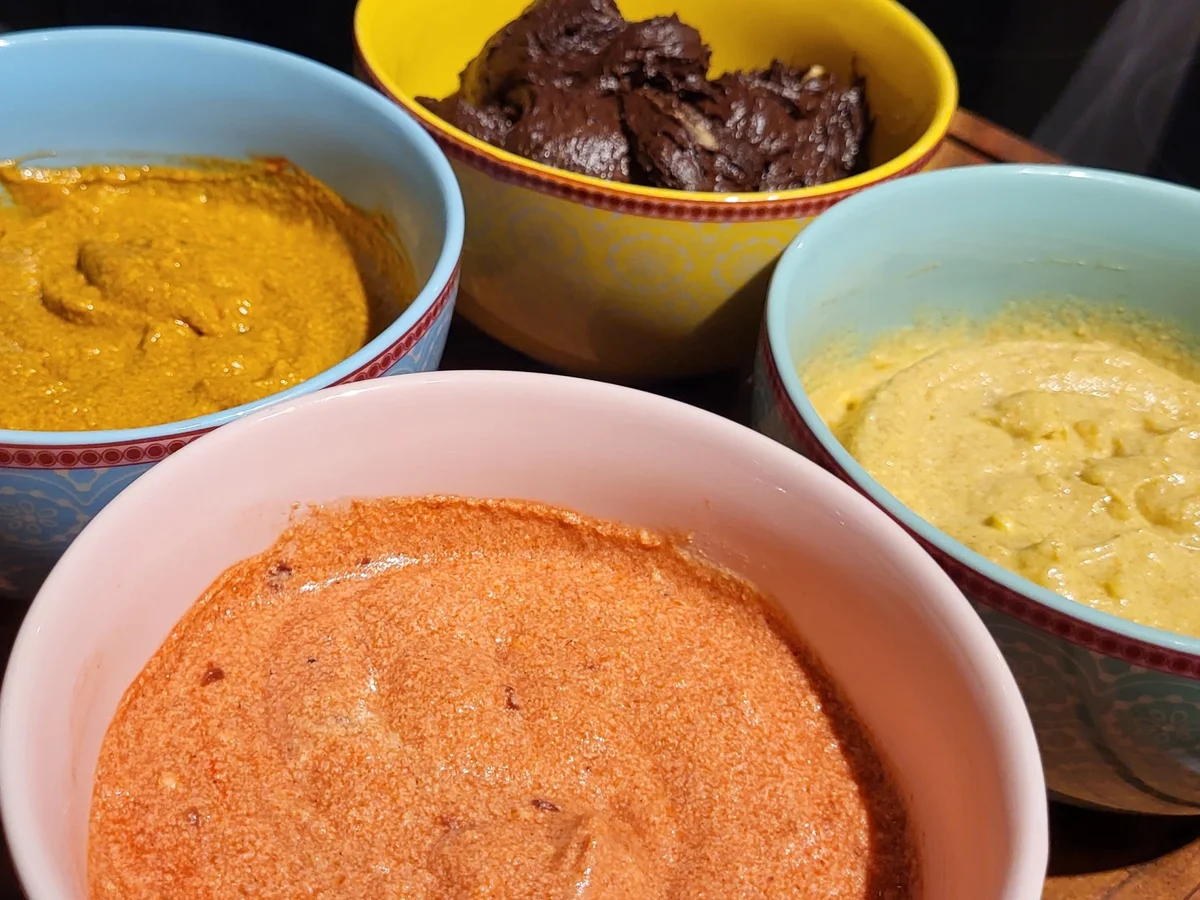 BiNe` S PAPAGEIENKUCHEN - Rezept - Bild Nr. 16953