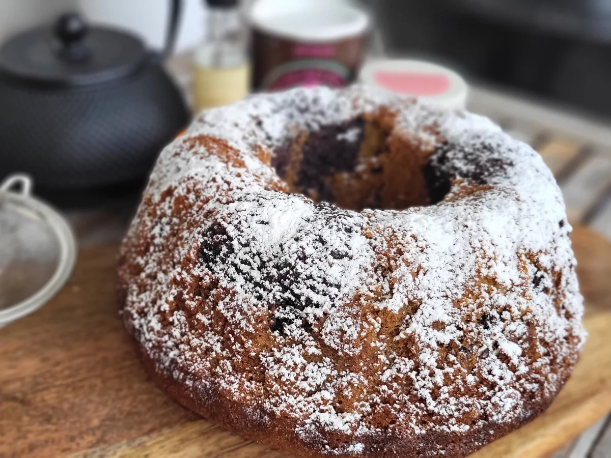 BiNe` S PAPAGEIENKUCHEN - Rezept - Bild Nr. 16956