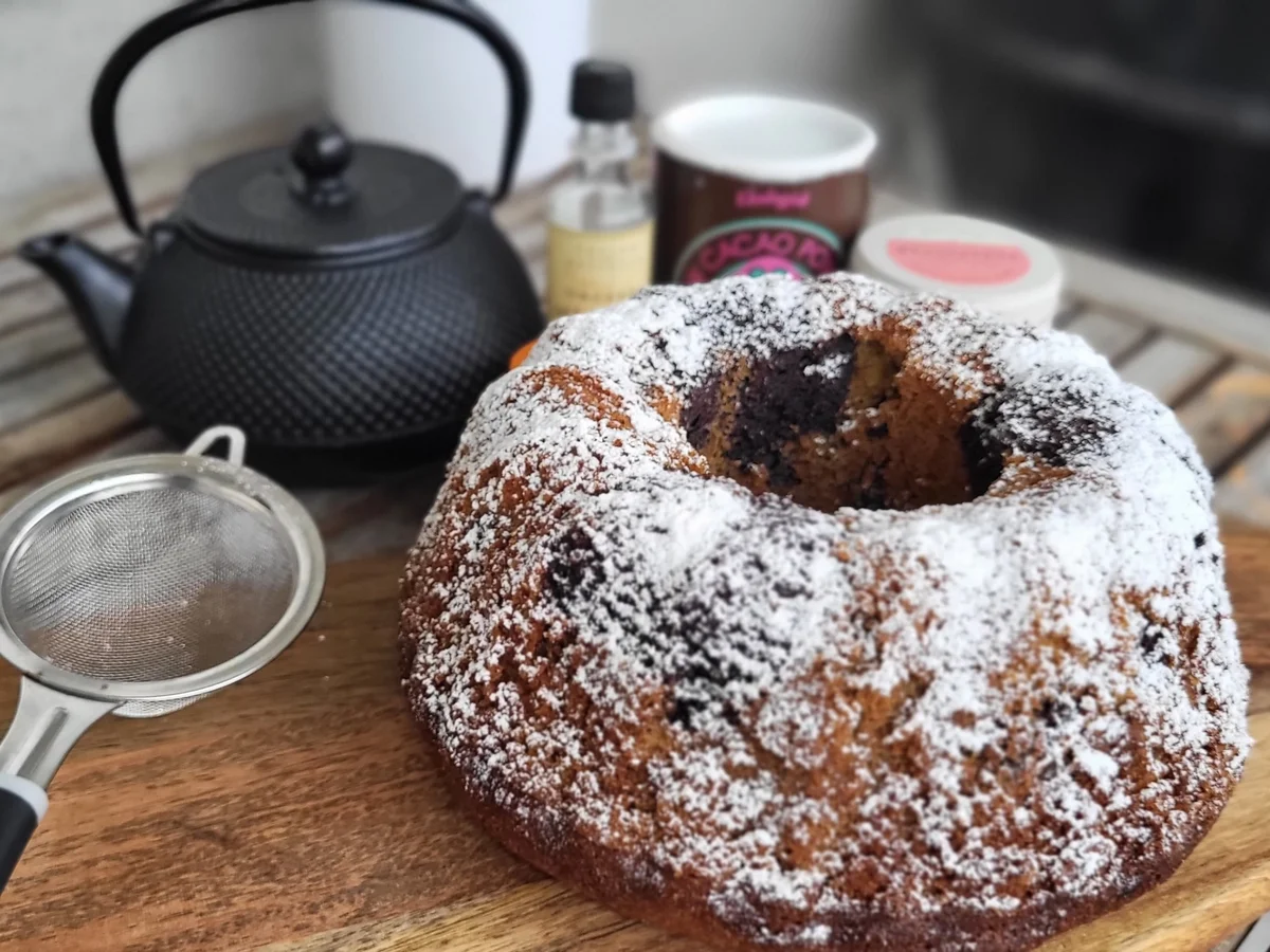 BiNe` S PAPAGEIENKUCHEN - Rezept - Bild Nr. 16958