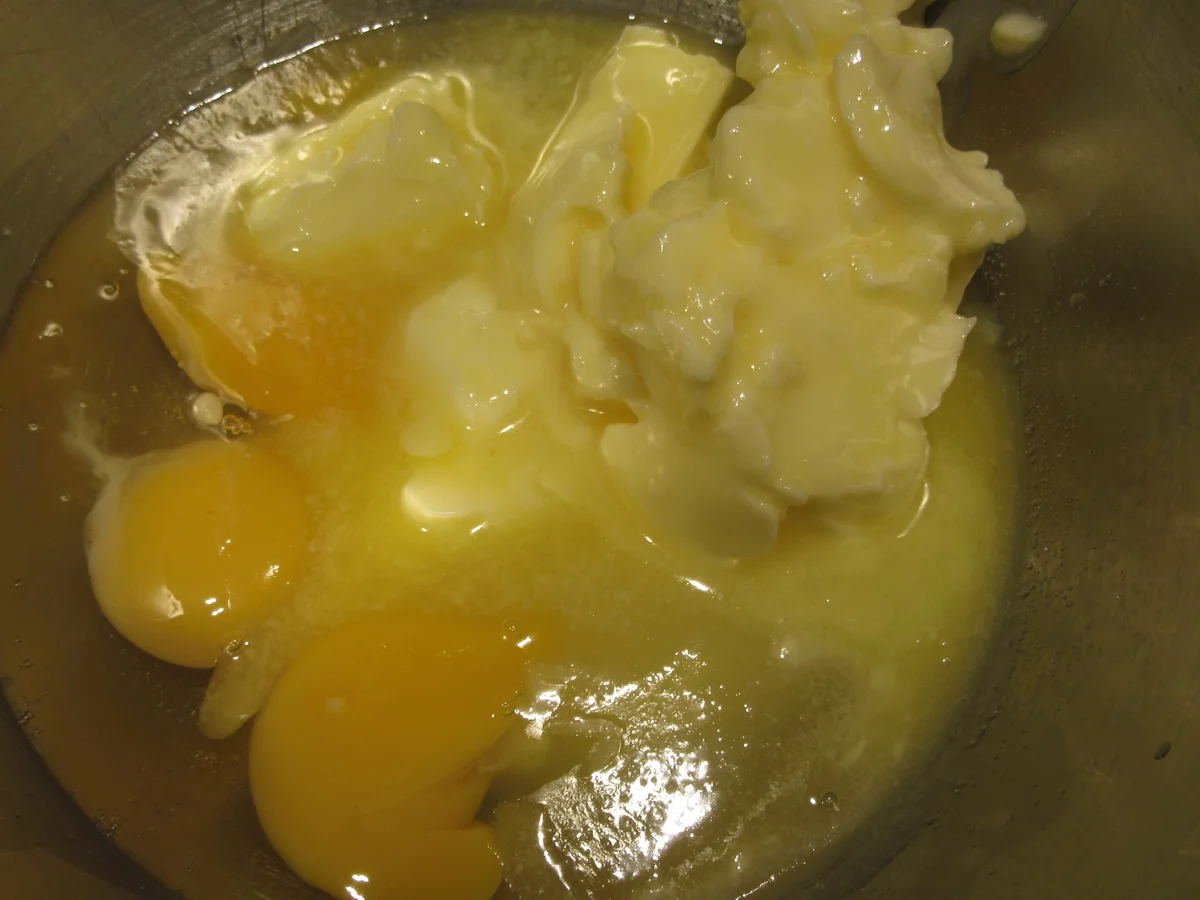 Backen: Trockenfruchtschnitten - Rezept - Bild Nr. 16954