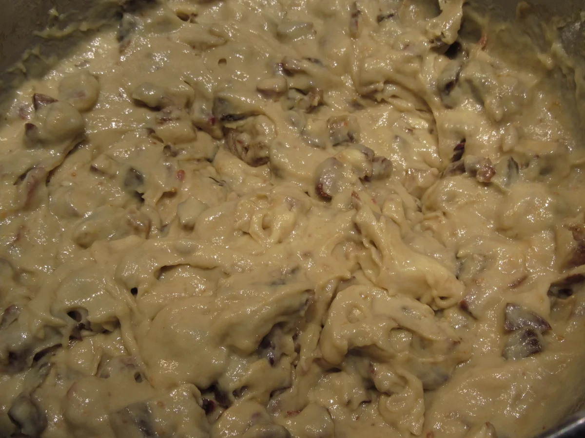 Backen: Trockenfruchtschnitten - Rezept - Bild Nr. 16957