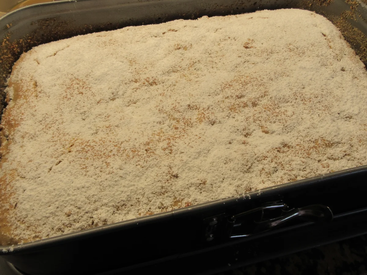 Backen: Trockenfruchtschnitten - Rezept - Bild Nr. 16959