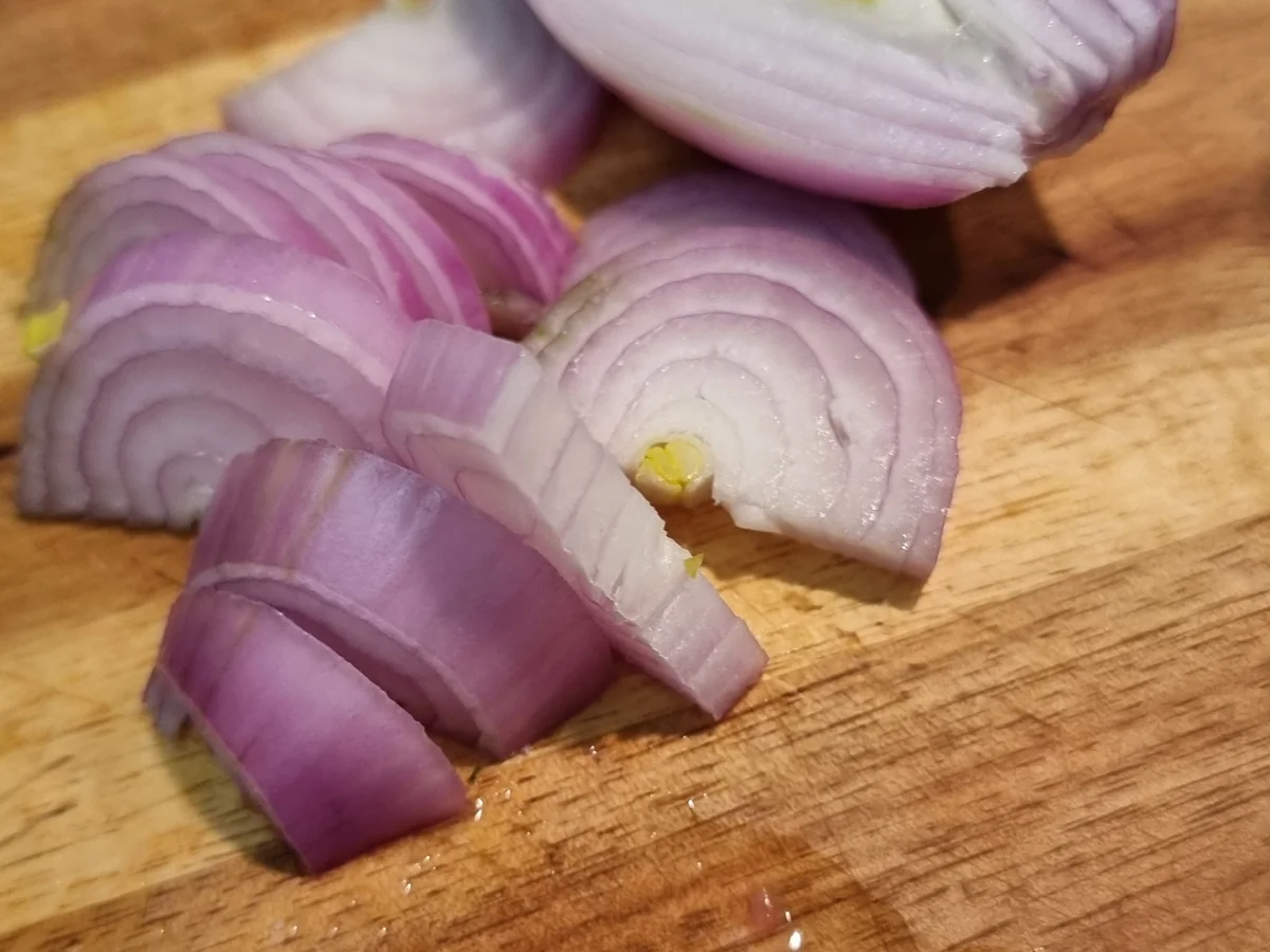 Fenchel-Grapefruit-Nudeln - Rezept - Bild Nr. 16953