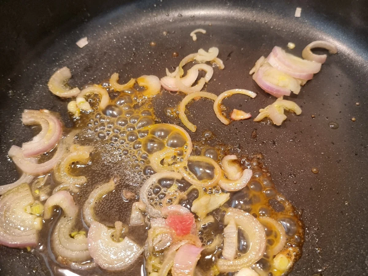 Fenchel-Grapefruit-Nudeln - Rezept - Bild Nr. 16960