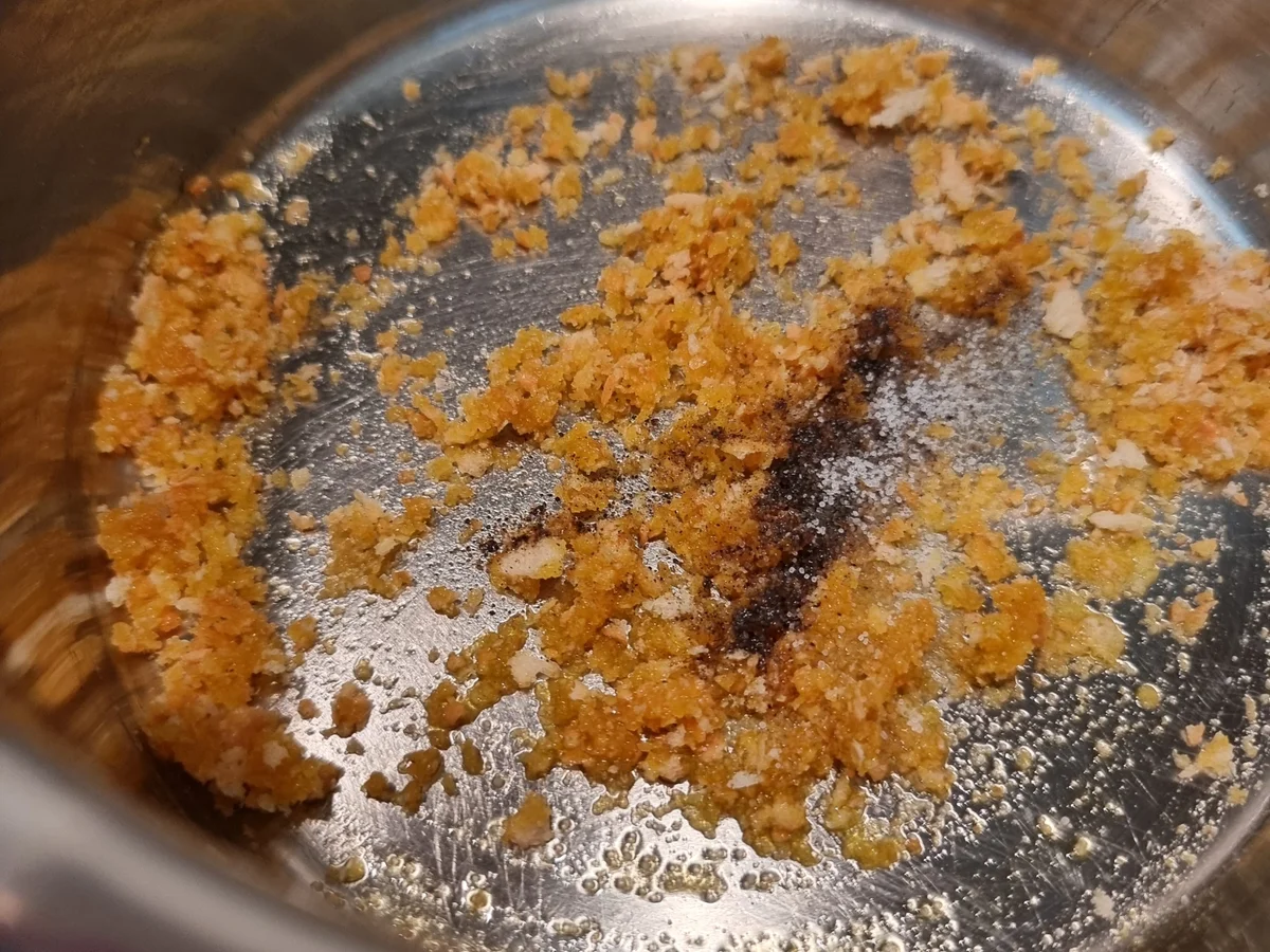 Fenchel-Grapefruit-Nudeln - Rezept - Bild Nr. 16968