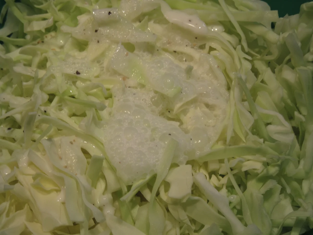 Rezept: Eier:Pochierte Eier auf Kartoffel-Sellerieschaum Bild Nr. 16958 Eier:Pochierte Eier auf Kartoffel-Sellerieschaum - Rezept - Bild Nr. 16958