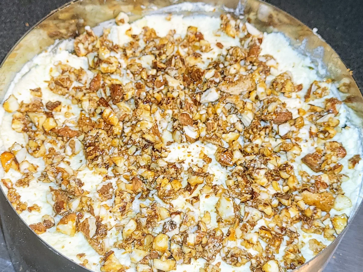 BiNe` S KAROTTENTORTE - Rezept - Bild Nr. 6