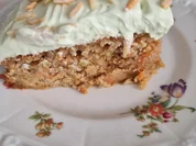 Rüblischnitten mit Frischkäseschicht - Rezept - Bild Nr. 16952