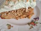 Rüblischnitten mit Frischkäseschicht - Rezept - Bild Nr. 16952