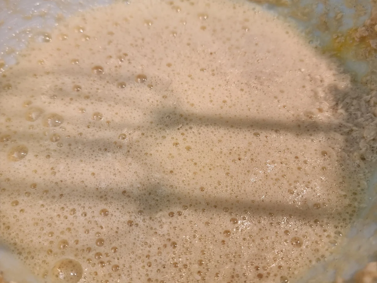 Rezept: Rüblischnitten mit Frischkäseschicht Bild Nr. 16957 Rüblischnitten mit Frischkäseschicht - Rezept - Bild Nr. 16957