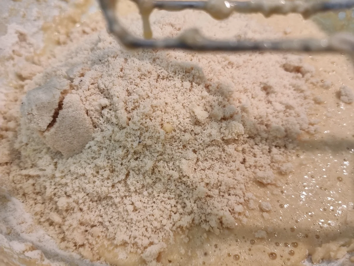 Rezept: Rüblischnitten mit Frischkäseschicht Bild Nr. 16960 Rüblischnitten mit Frischkäseschicht - Rezept - Bild Nr. 16960