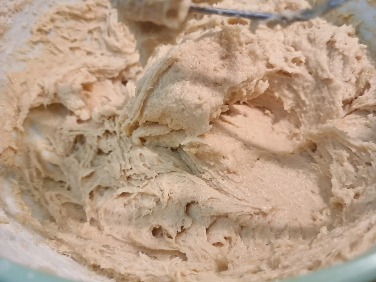 Rezept: Rüblischnitten mit Frischkäseschicht Bild Nr. 16961 Rüblischnitten mit Frischkäseschicht - Rezept - Bild Nr. 16961