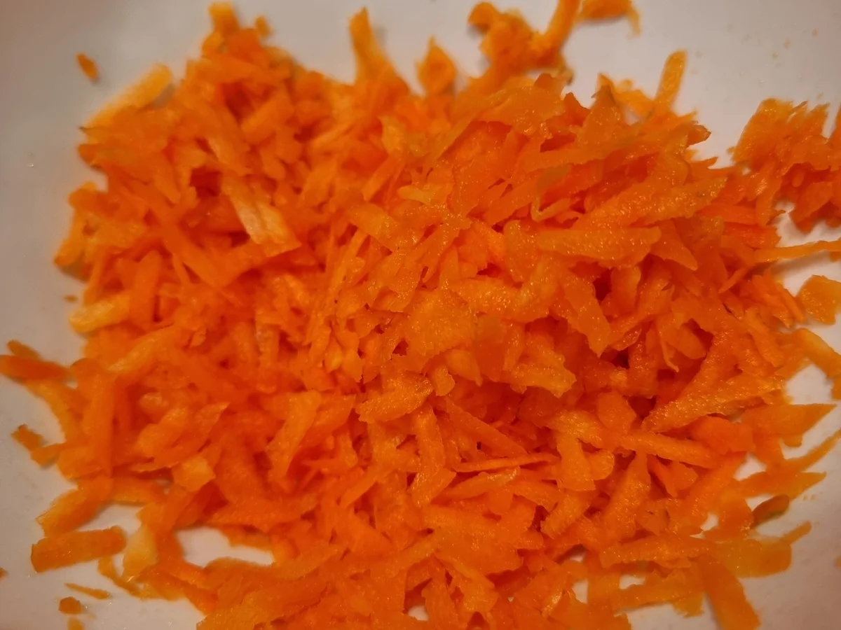 Rezept: Rüblischnitten mit Frischkäseschicht Bild Nr. 16963 Rüblischnitten mit Frischkäseschicht - Rezept - Bild Nr. 16963