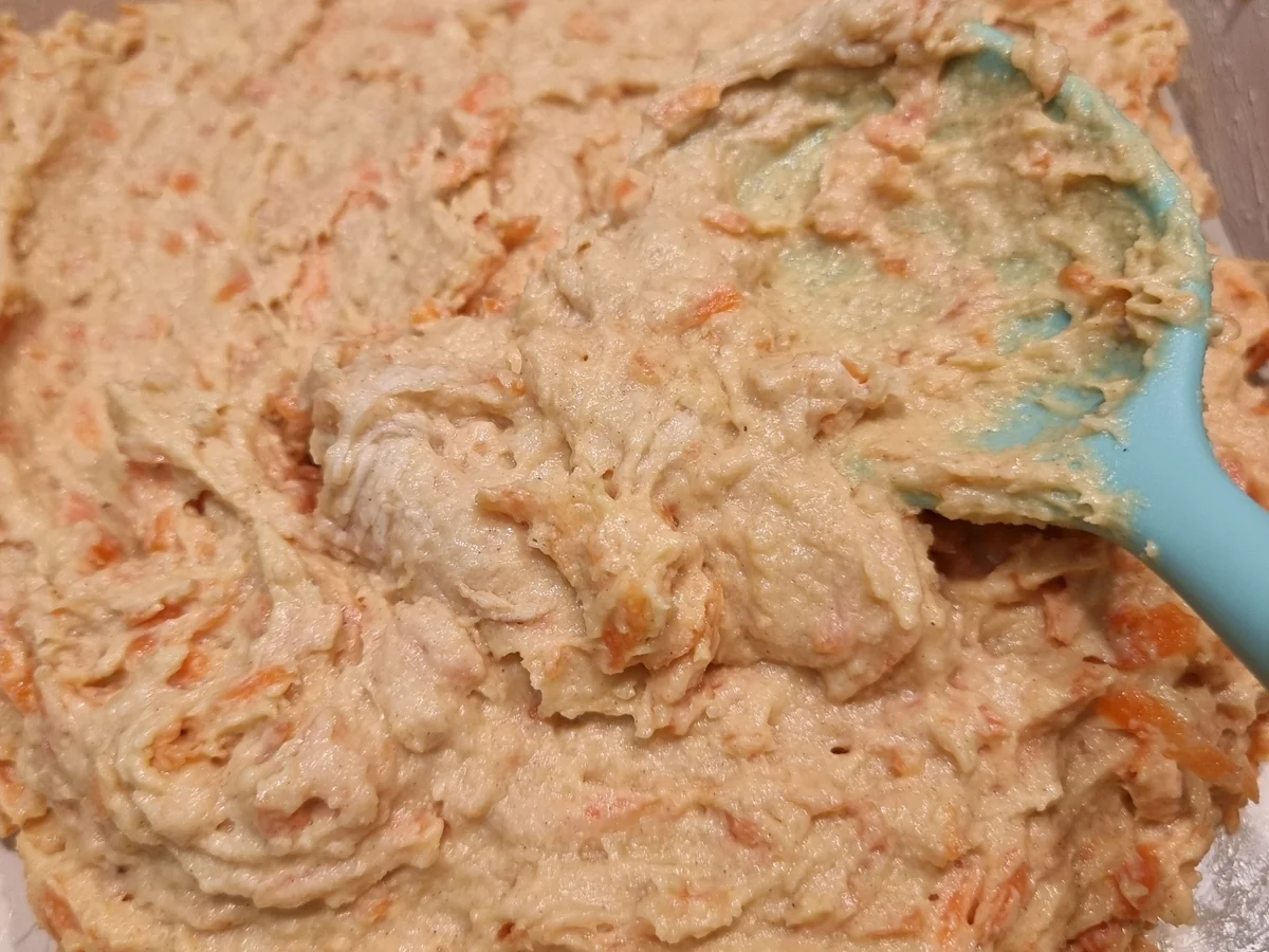 Rezept: Rüblischnitten mit Frischkäseschicht Bild Nr. 16966 Rüblischnitten mit Frischkäseschicht - Rezept - Bild Nr. 16966