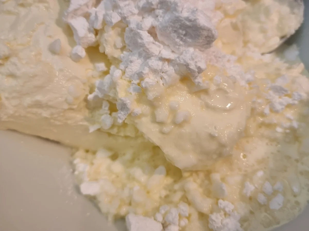 Rezept: Rüblischnitten mit Frischkäseschicht Bild Nr. 16969 Rüblischnitten mit Frischkäseschicht - Rezept - Bild Nr. 16969