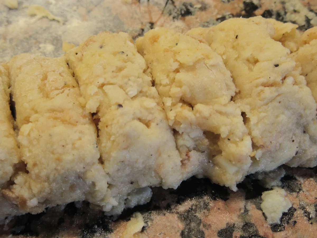 Pasta: Gnocchi di Pane bianco - Rezept - Bild Nr. 16966