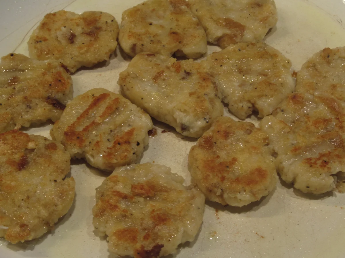 Pasta: Gnocchi di Pane bianco - Rezept - Bild Nr. 16969