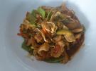 Frühlingsgemüse mit Geschnetzeltes - Rezept - Bild Nr. 16963