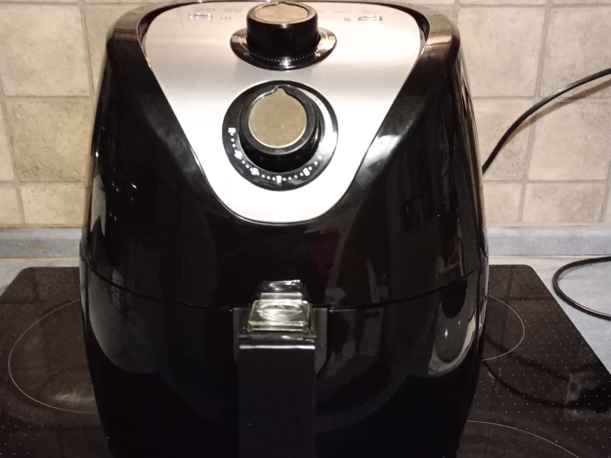 Rezept: Fischstäbchen aus der Heißluftfritteuse Bild Nr. 16965 Fischstäbchen aus der Heißluftfritteuse - Rezept - Bild Nr. 16965