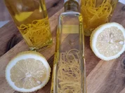 Zitronenöl - Rezept - Bild Nr. 16963