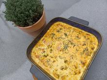 Schweinefilet mit Currysoße - Rezept - Bild Nr. 2