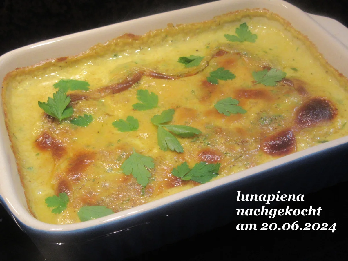 Schweinefilet mit Currysoße - Rezept - Bild Nr. 16973