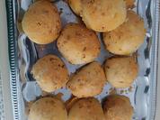 Inabs Pizzabrötchen - Rezept - Bild Nr. 2