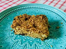 Flapjack - Rezept - Bild Nr. 16969