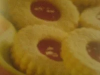 Engelsaugen - Rezept