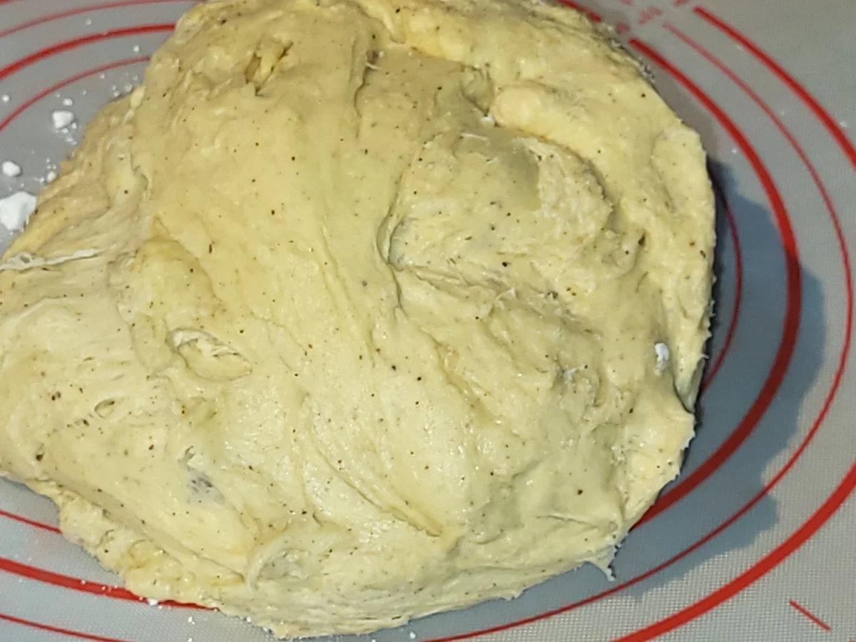 Rezept: BiNe` S APFELSCHNECKEN Bild Nr. 16968 BiNe` S APFELSCHNECKEN - Rezept - Bild Nr. 16968