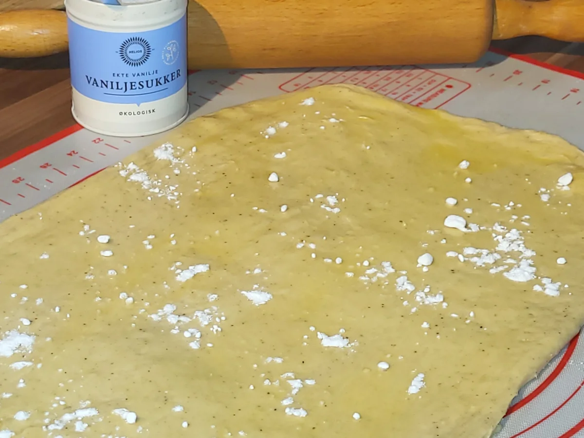 Rezept: BiNe` S APFELSCHNECKEN Bild Nr. 16970 BiNe` S APFELSCHNECKEN - Rezept - Bild Nr. 16970