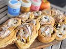 BiNe` S APFELSCHNECKEN - Rezept - Bild Nr. 16974