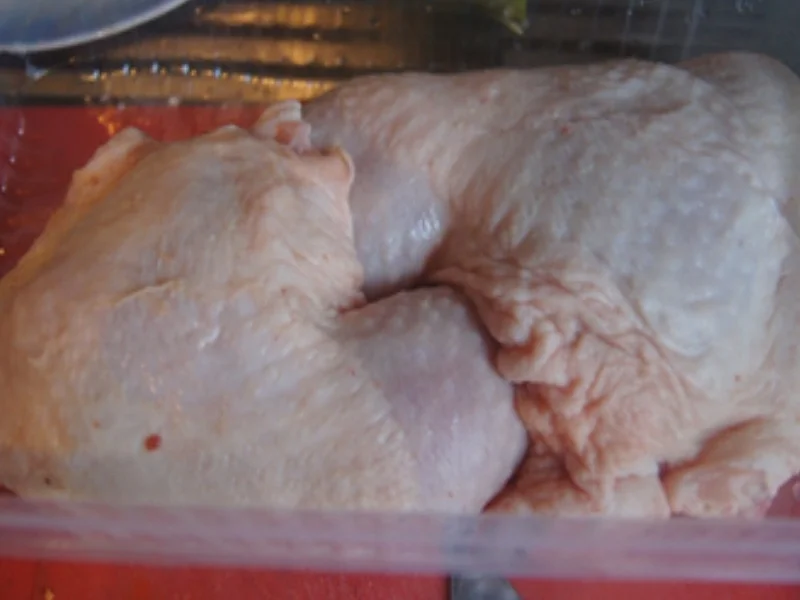 Würzige Hähnchen-Gemüse-Suppe - Rezept - Bild Nr. 5