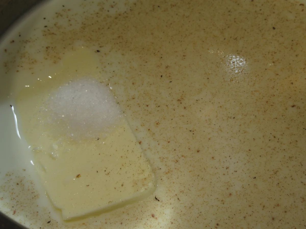 Auflauf: Shepherd´s Pie - Rezept - Bild Nr. 16975