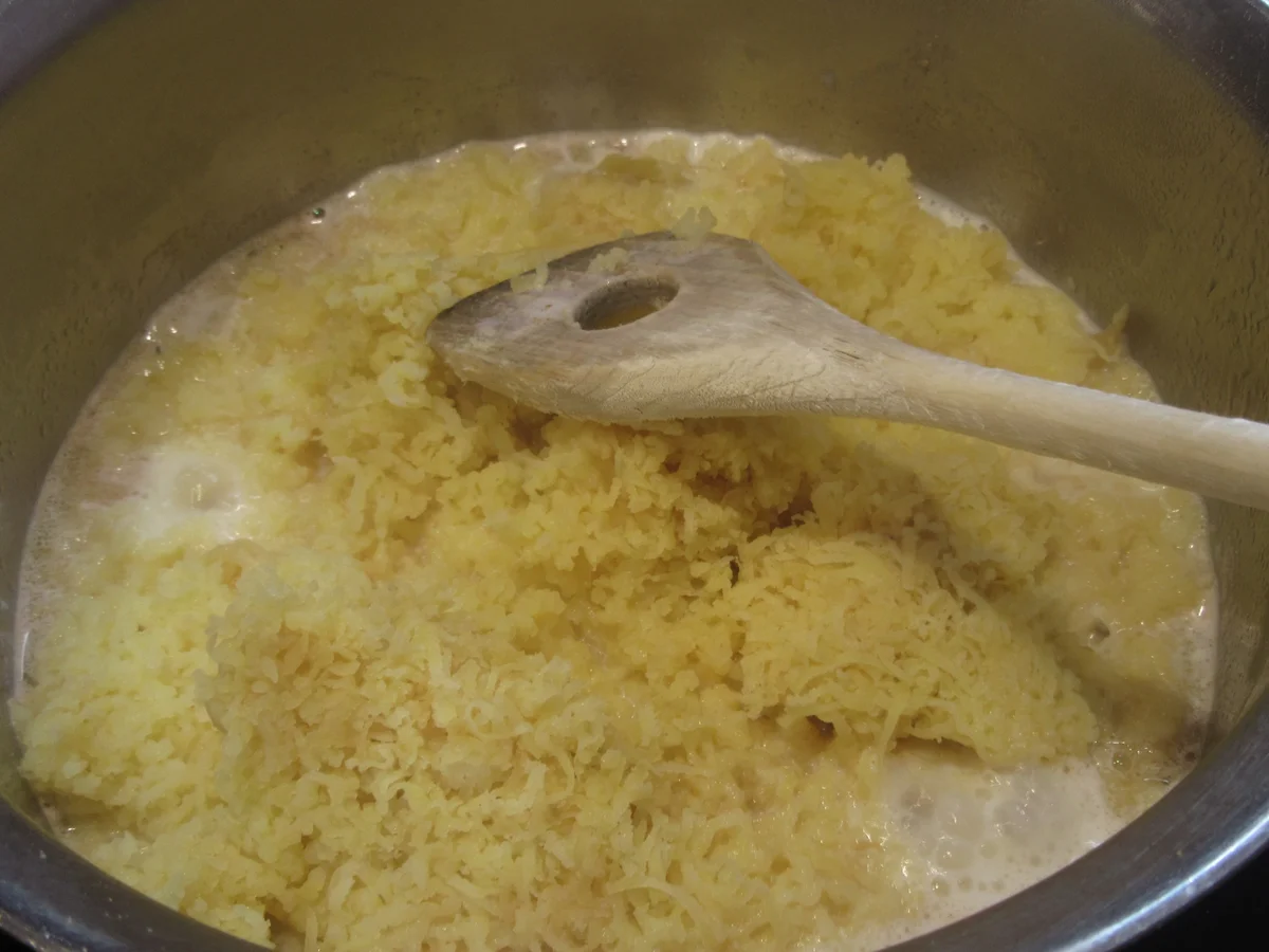 Auflauf: Shepherd´s Pie - Rezept - Bild Nr. 16976