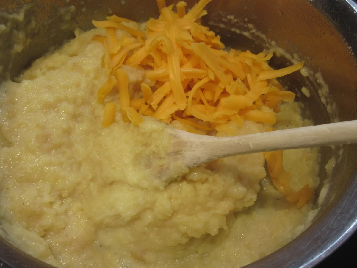 Auflauf: Shepherd´s Pie - Rezept - Bild Nr. 16977