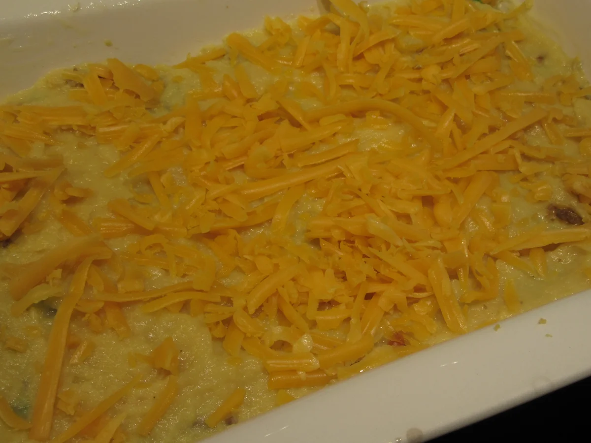 Auflauf: Shepherd´s Pie - Rezept - Bild Nr. 16979