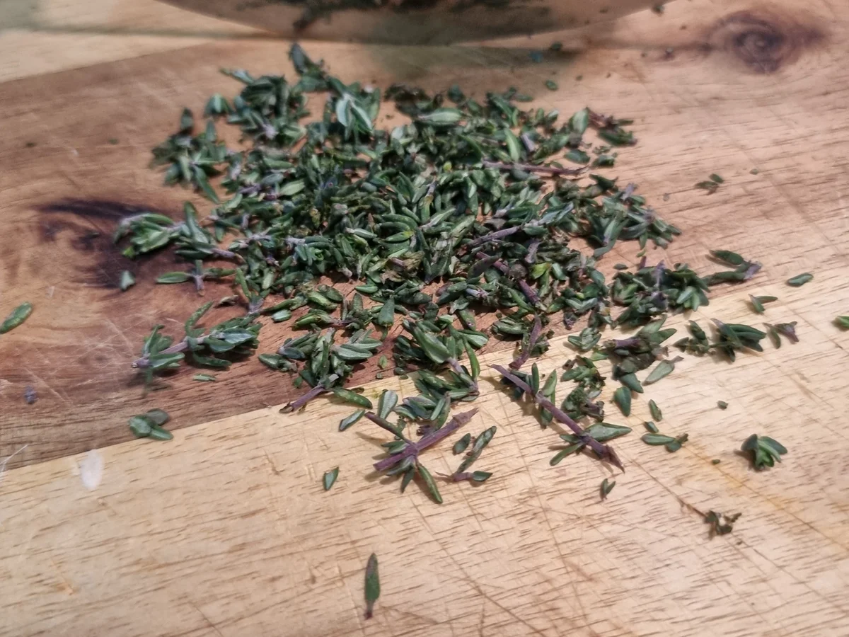 Spargel-Tarte - Rezept - Bild Nr. 16976