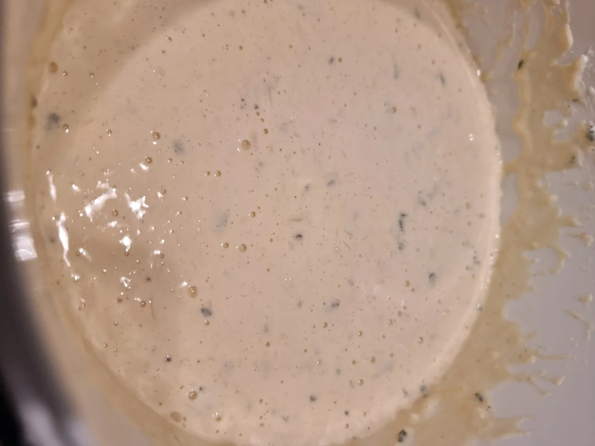 Spargel-Tarte - Rezept - Bild Nr. 16978