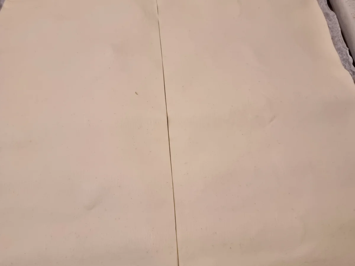 Spargel-Tarte - Rezept - Bild Nr. 16979