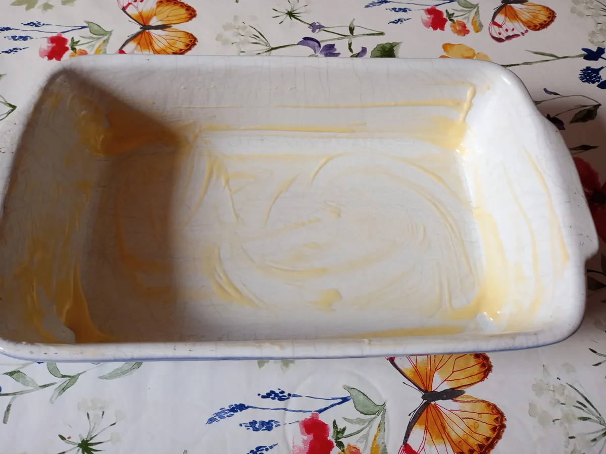 Rezept: Blumenkohl-Lauch-Möhren und in Würfel geschnittenen Hinterschinken Auflauf ./Resteverwertu Bild Nr. 16973 Blumenkohl-Lauch-Möhren und in Würfel geschnittenen Hinterschinken Auflauf ./Resteverwertu - Rezept - Bild Nr. 16973