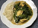 Hähnchencurry - Rezept - Bild Nr. 16979