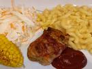 Mac and Cheese - Rezept - Bild Nr. 2